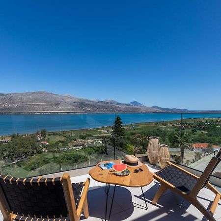 Moncasa Your Ionian Home Kouvalata Exterior photo