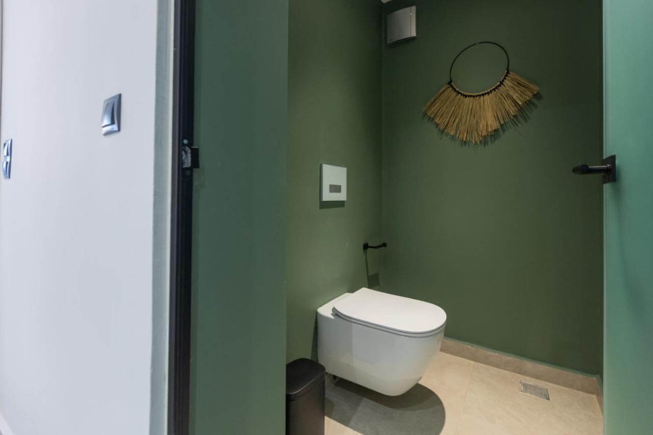 Moncasa Your Ionian Home Kouvalata Exterior photo