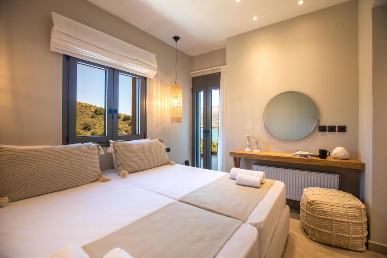 Moncasa Your Ionian Home Kouvalata Exterior photo